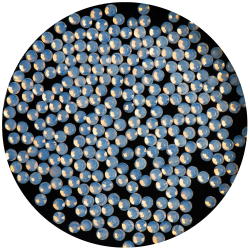 Irisk Набор для декора Опал в баночке (01)