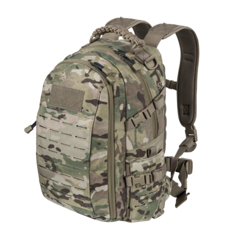 Helikon-Tex DUST® MkII BACKPACK - Cordura® - 20 l