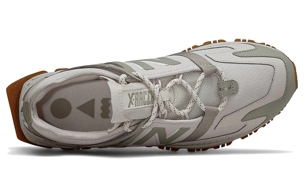 Кроссовки New Balance Xrct