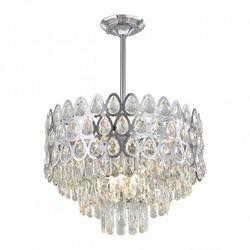 Светильник на штанге Arte Milano Sorrento-2019 372019/7/300/460 CR