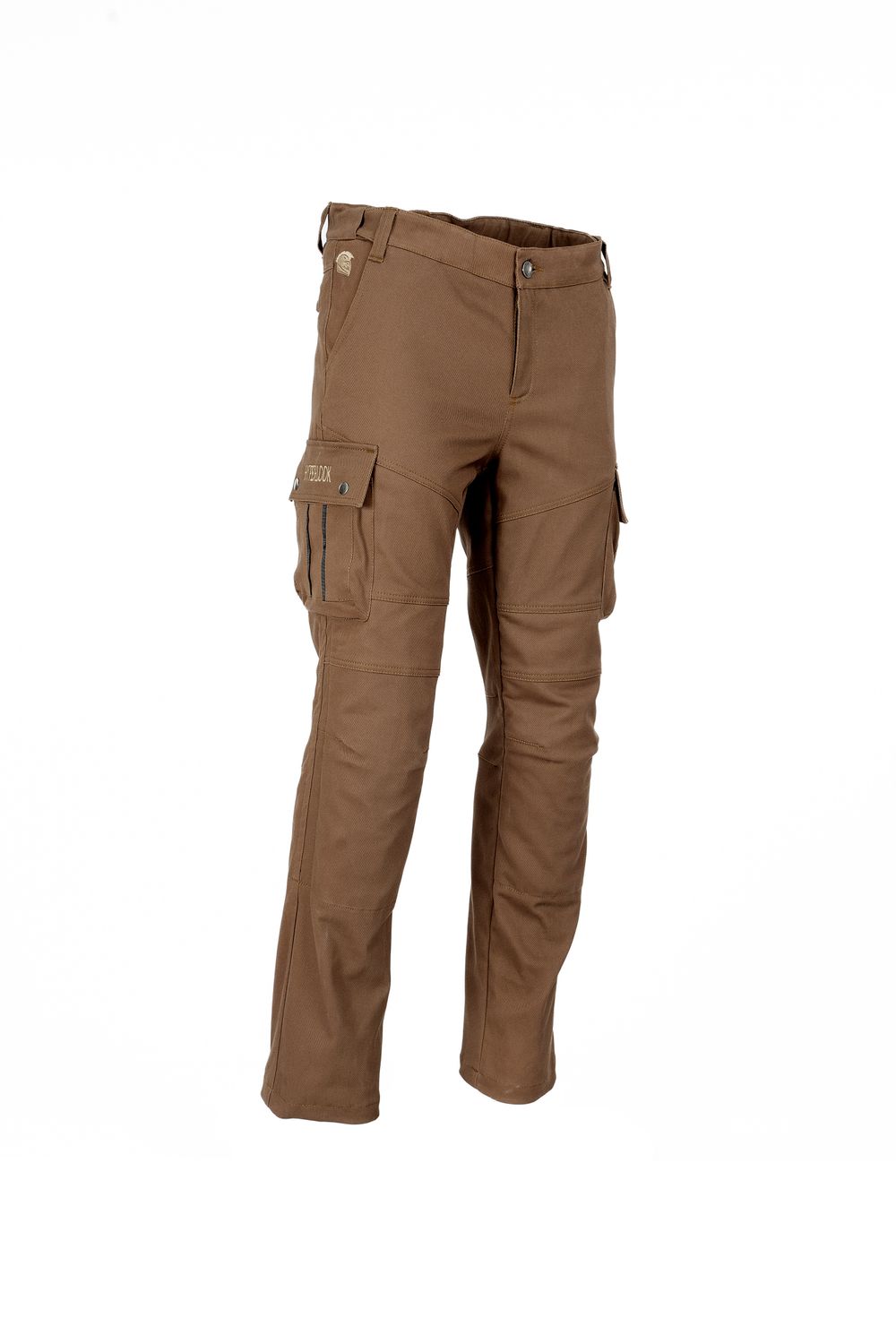 Barracuda / Коричневый