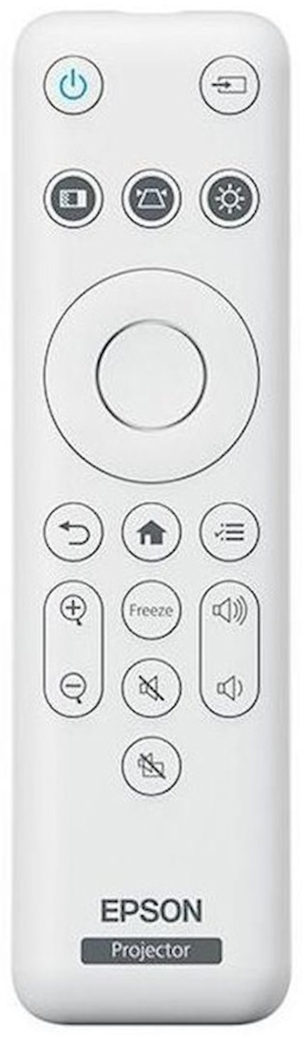 Проектор Epson CO-WX01