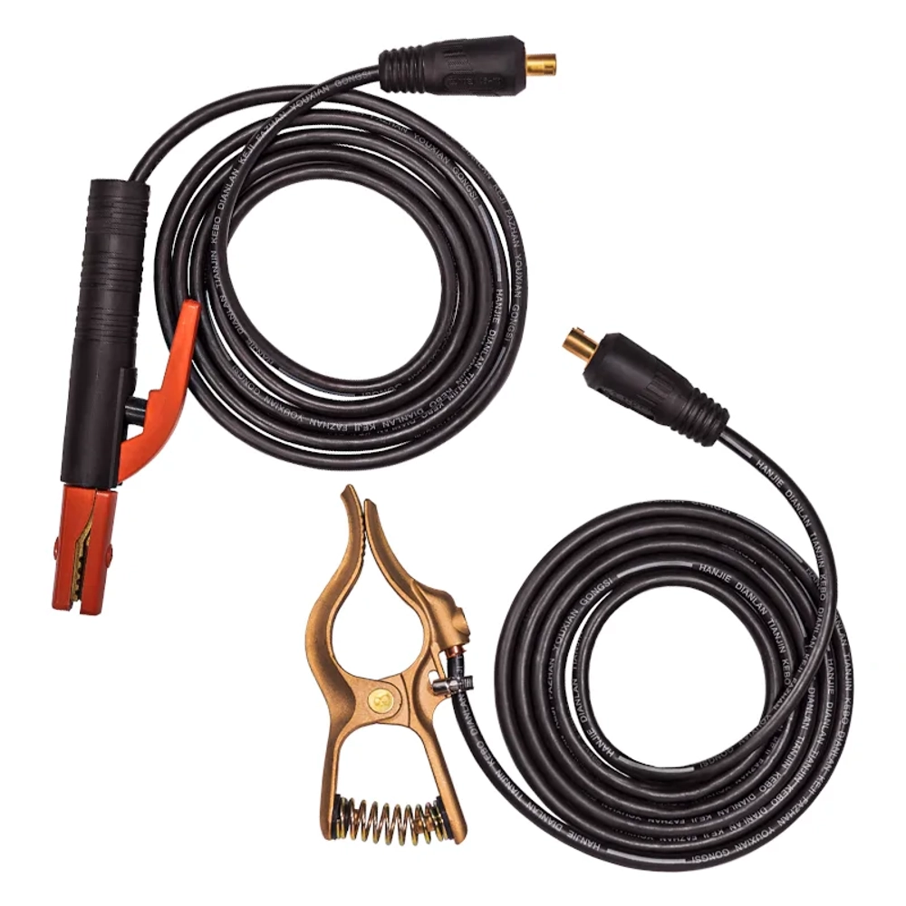 EVERLAST PowerTig 325EXT сварочный инвертор tig 3EV325EXT