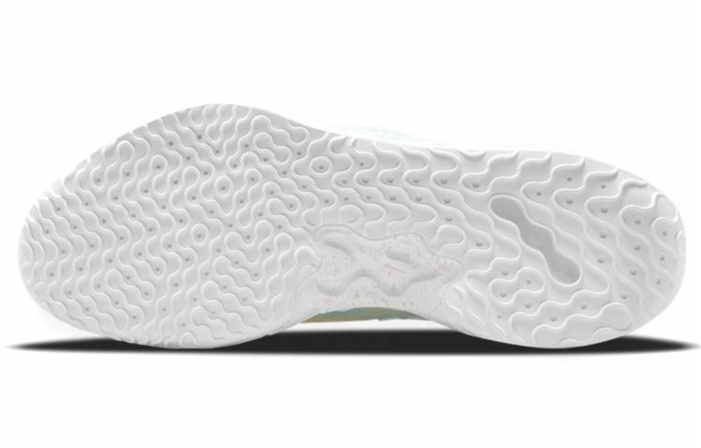 Кроссовки Nike Air Zoom G.T. Run Ep