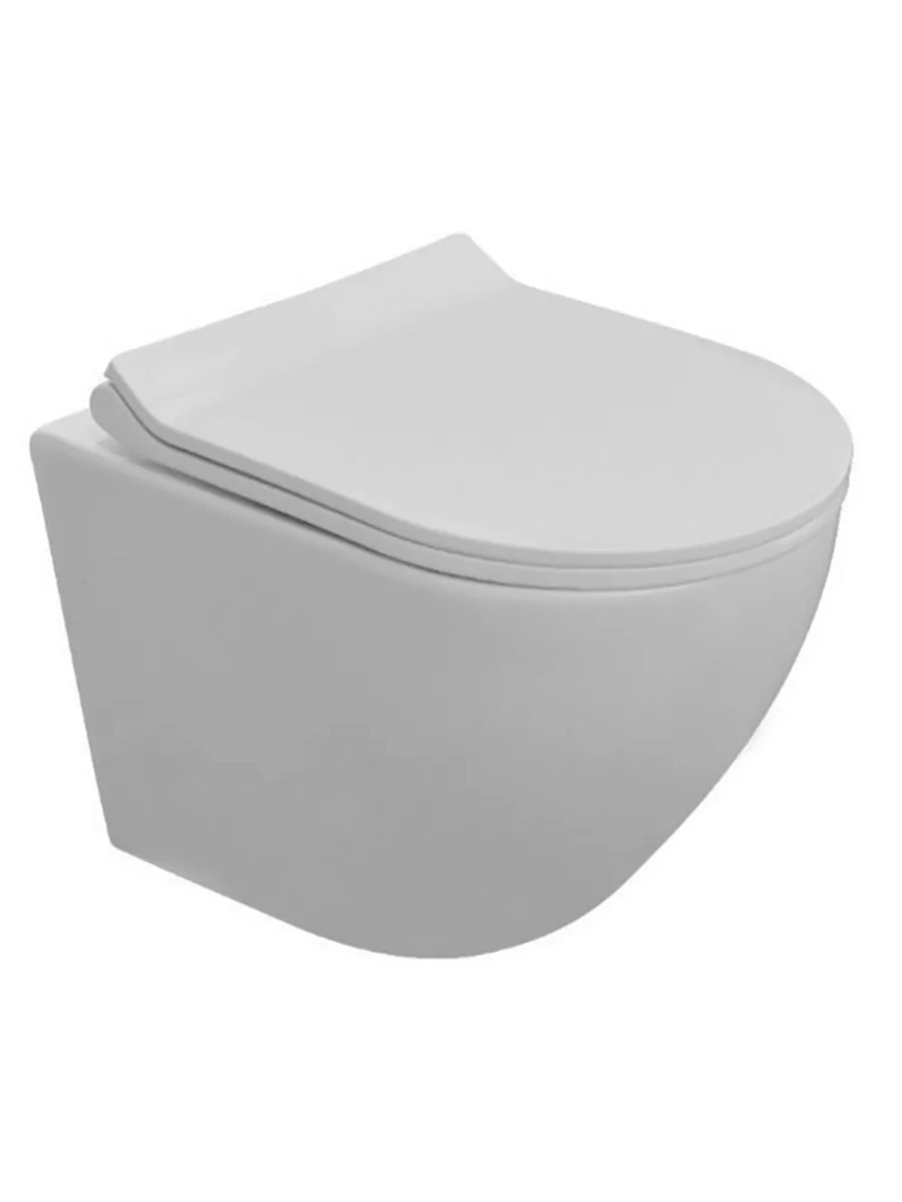 Унитаз подвесной EIS