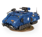 Space Marines Primaris Impulsor