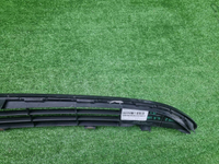 Решетка переднего бампера Toyota RAV 4 CA40 15-19