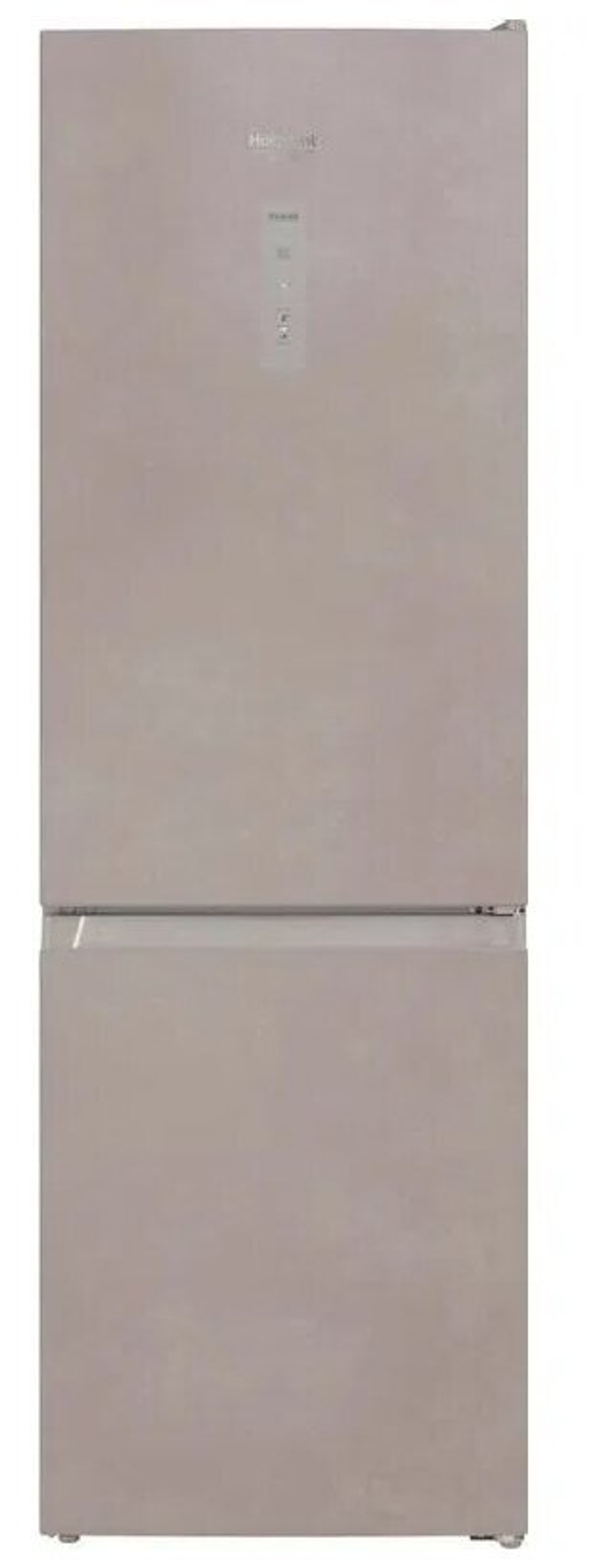 Холодильник Hotpoint-Ariston HTR 5180 M