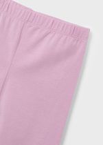 футболка с леггинсами