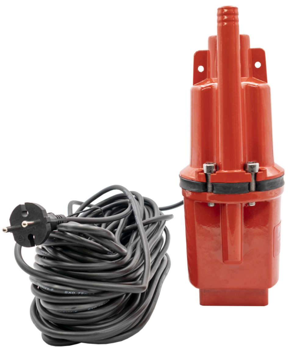 Вибрационный насос НВ-25В Ресанта