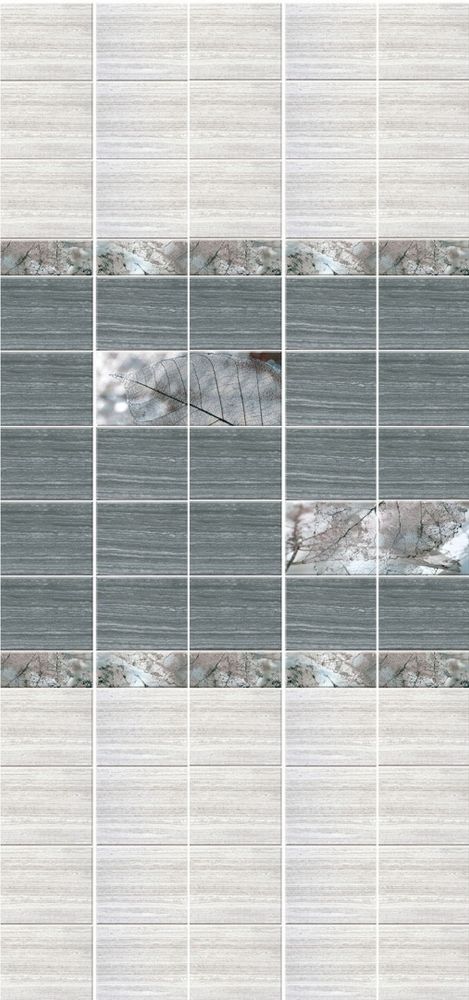 Панель ПВХ 3D Магия рисунок 2700х250 мм