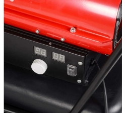 Дизельная тепловая пушка Ресанта ТДП-30000