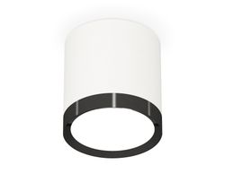 Ambrella Комплект накладного светильника GX53 Накладные XS8141002