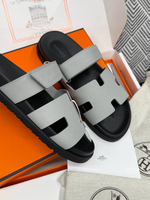Шлёпанцы Hermes