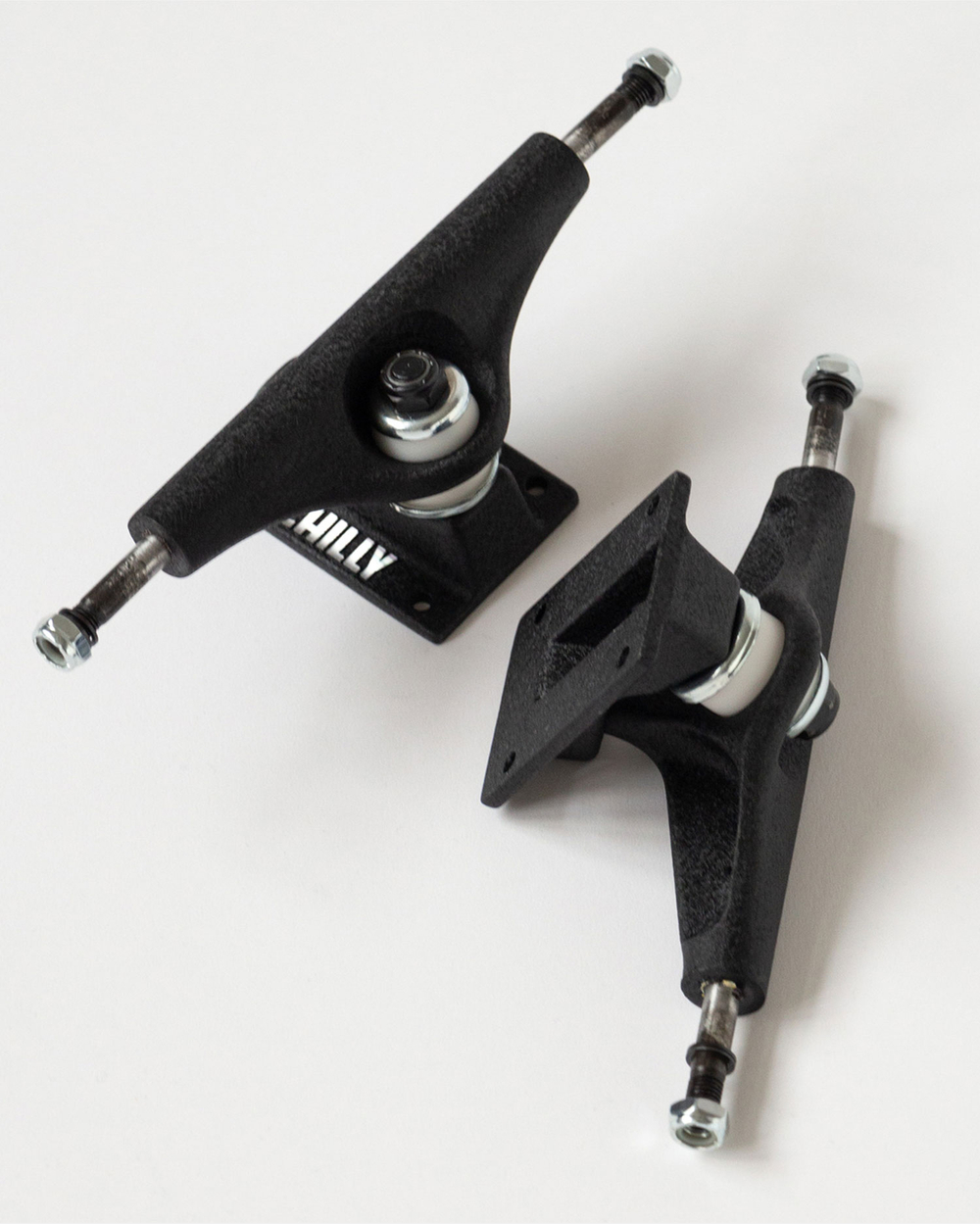 Комплект подвесок Chilly Black