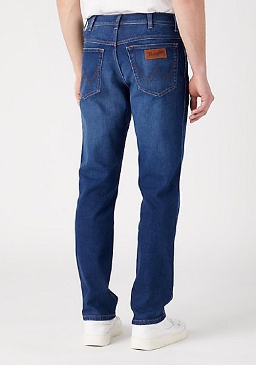 Джинсы TEXAS SLIM 112341396
