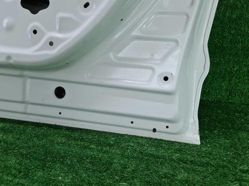 Дверь передняя правая Toyota RAV4 5 XA50 (2018-н.в.)