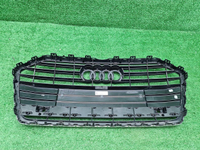 Решетка радиатора Audi A6 5 C8 (2018-2023)