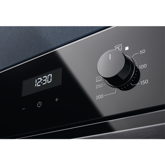 Встраиваемый духовой шкаф ELECTROLUX OED5C50Z
