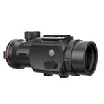 Тепловизионная предобъективная насадка Longot Y050 (MAH 50) 640х512 , 12 μm, F1,0, IP67, зум 1х, 2х, 4х, 1024х768 AMOLED
