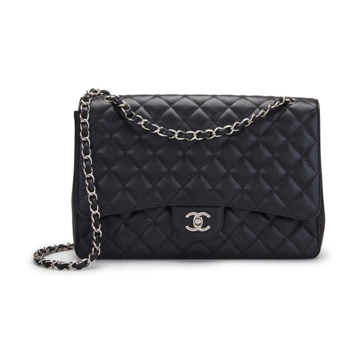 Сумка через плечо Chanel, Flap Bag