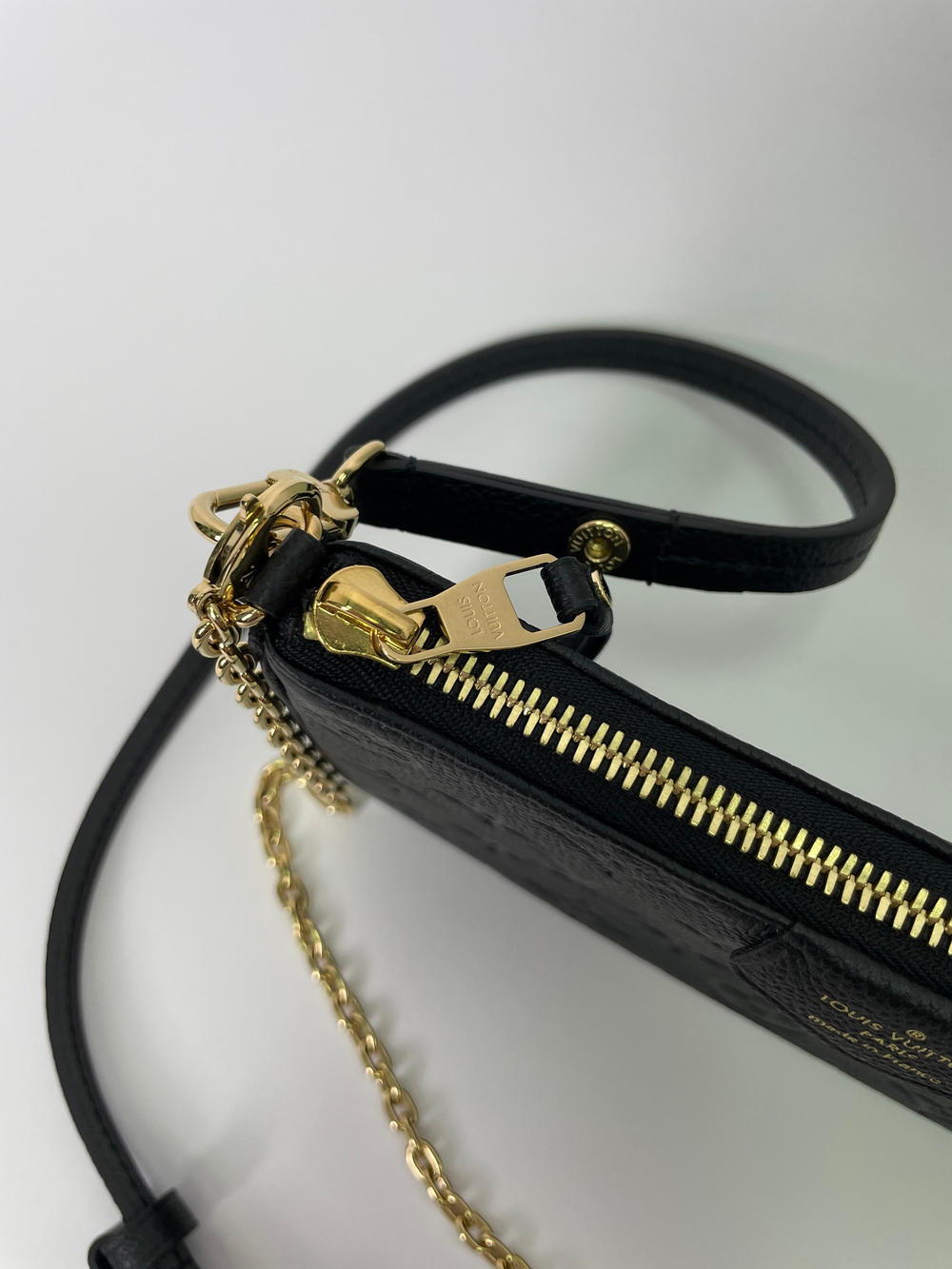Сумка Louis Vuitton Easy Pouch