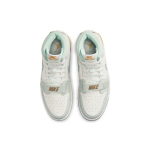 Кроссовки Air Jordan Legacy 312 Sail Pistachio Frost