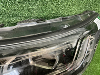 Битая Фара левая Changan CS95 (2023-н.в.) LED