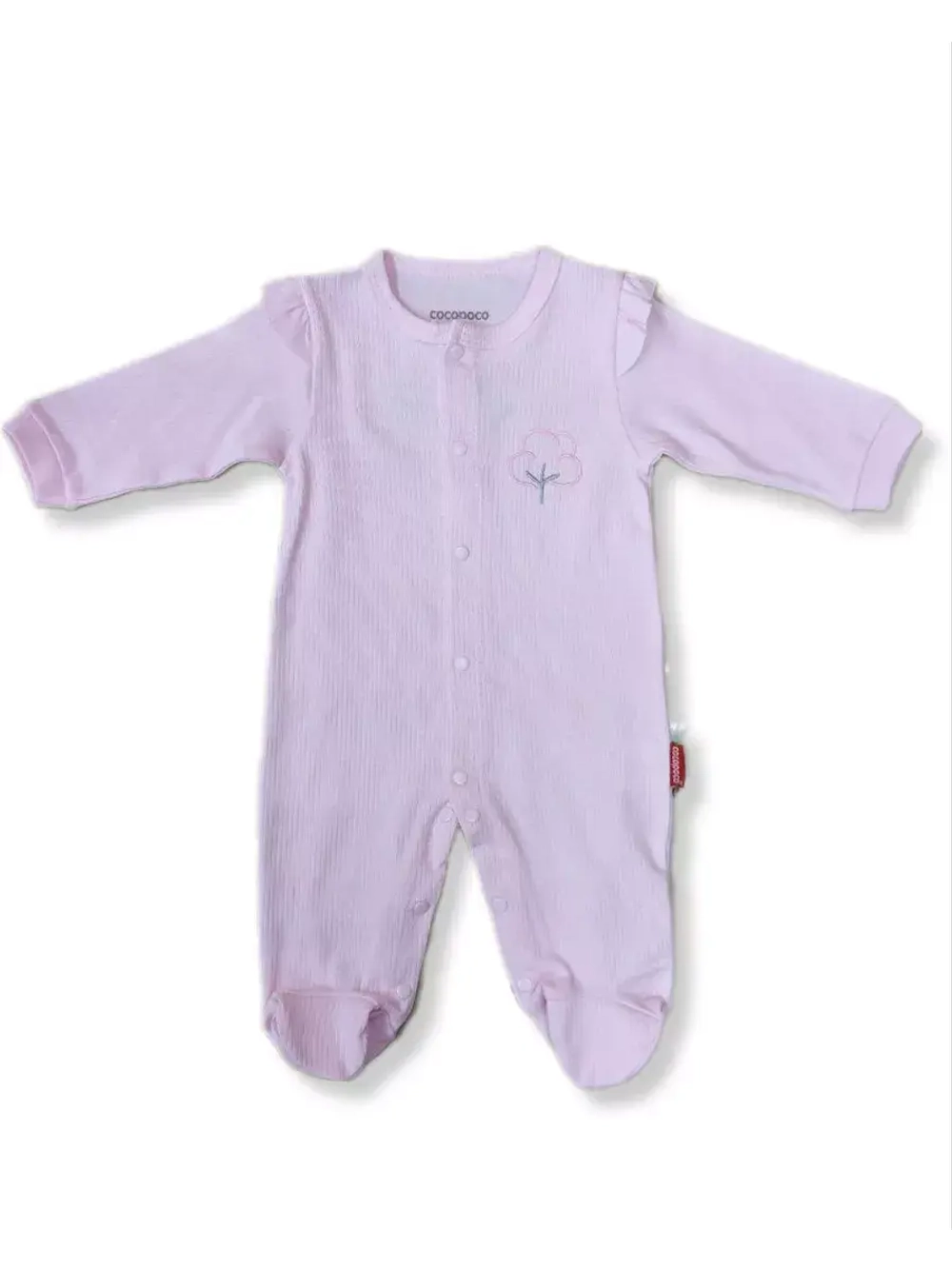 Турция комбинезон ясельный слип