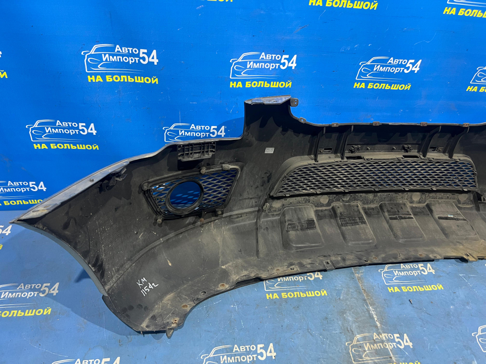 Бампер передний Kia SPORTAGE 2008-2010