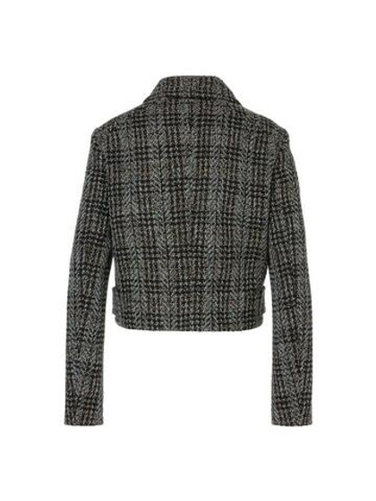 Marc Cain Жакет укороченный