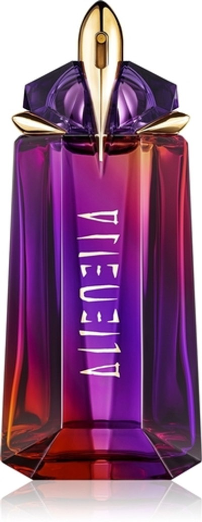 Mugler Alien Hypersense Многоразовый флакон Eau de Parfum для женщин