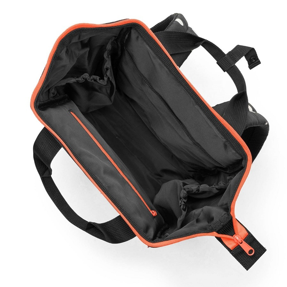 Рюкзак Allrounder R mixed dots Reisenthel