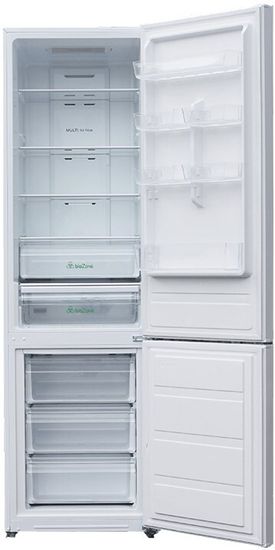 Холодильник Biozone BZNF 201 AFDX