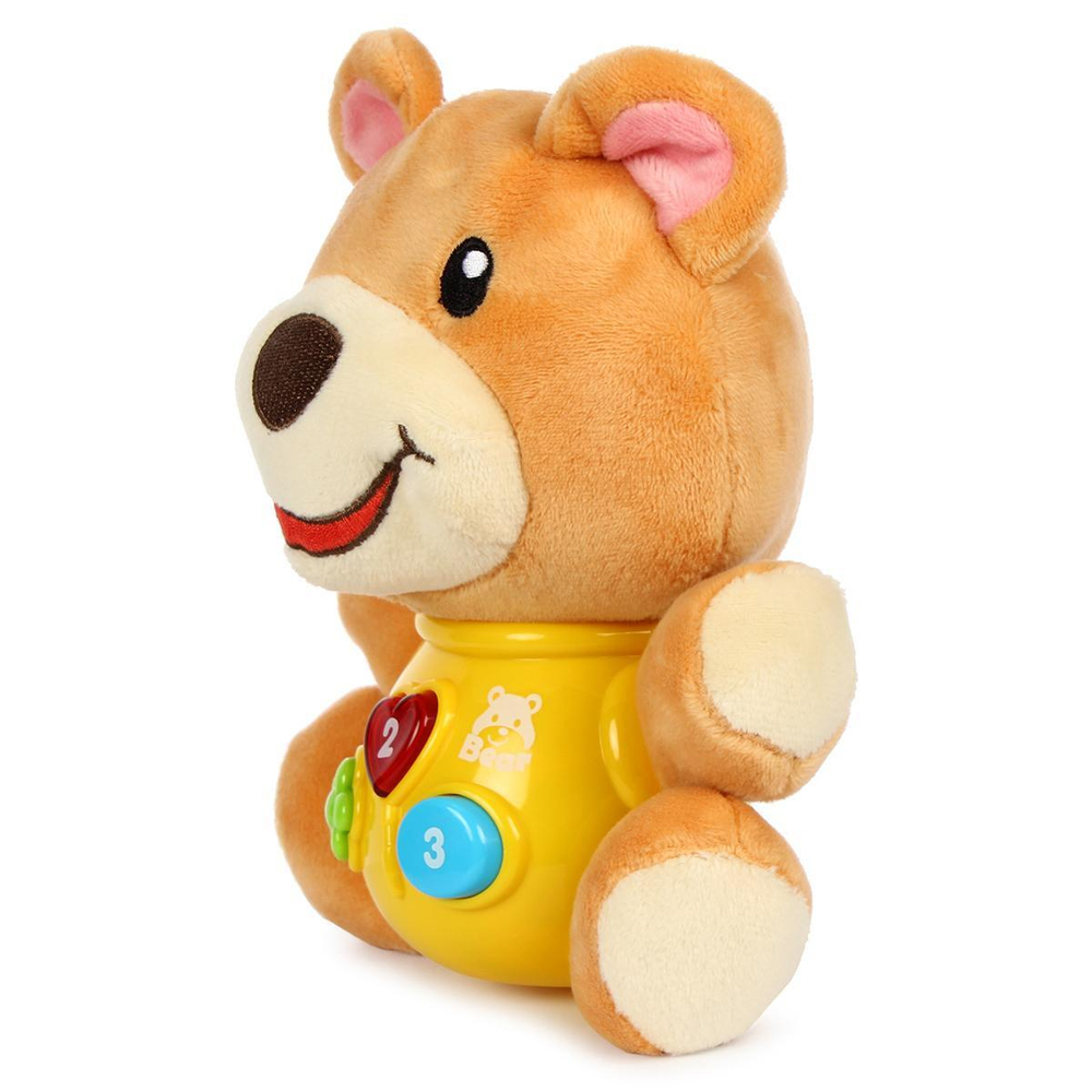 Музыкальная игрушка "Любимый друг" звук SL-05398 7261227