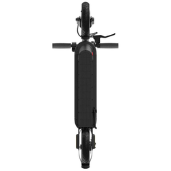 Электросамокат Xiaomi MiJia Electric Scooter 1S черный