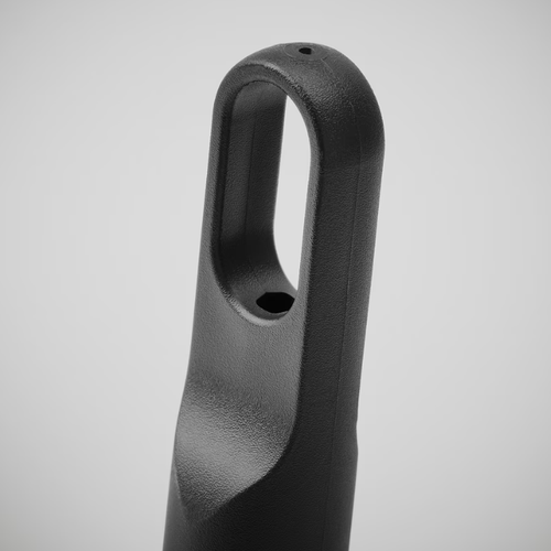 ФАМИЛЬ FAMILJ Полотенцедержатель, серый антрацит