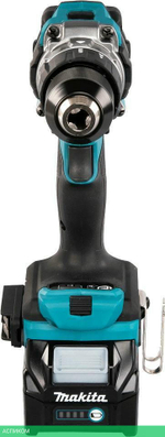Дрель-шуруповерт Makita DF001GD201