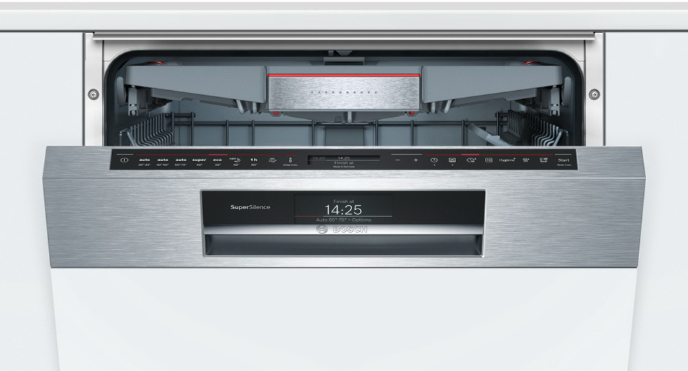 Встраиваемая посудомоечная машина Bosch SMI 88TS00R
