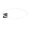 Потолочный светильник Перстень / Anillo 3500К 25Вт Maytoni mod315cl-l25ch3k