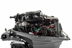 4х-тактный лодочный мотор MIKATSU MEF25FHS-EFI (2024)