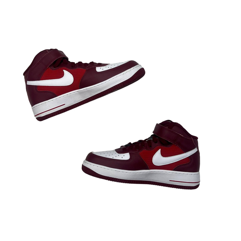 Кроссовки Nike Air Force 1 High Новые с биркой