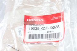 19035-KZZ-J00ZA. SHROUD, R. RR. *NH1* . Fairing Honda CRF250-300Rally 2017-2025