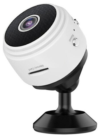 A9 Mini Camera 1080P HD WiFi IP-камера видеонаблюдения Видеокамера DV