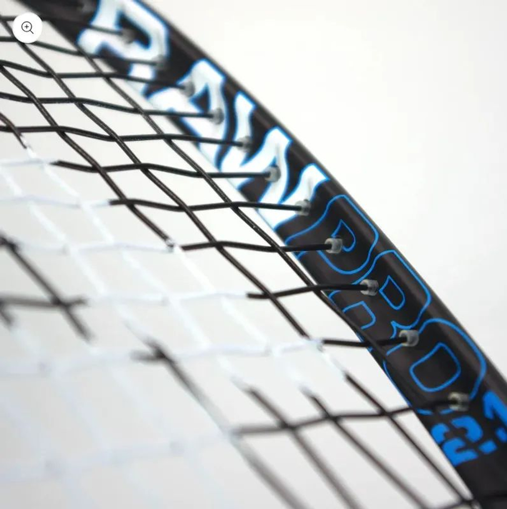 Karakal RAW PRO 2.1 (2024), Squash Racket