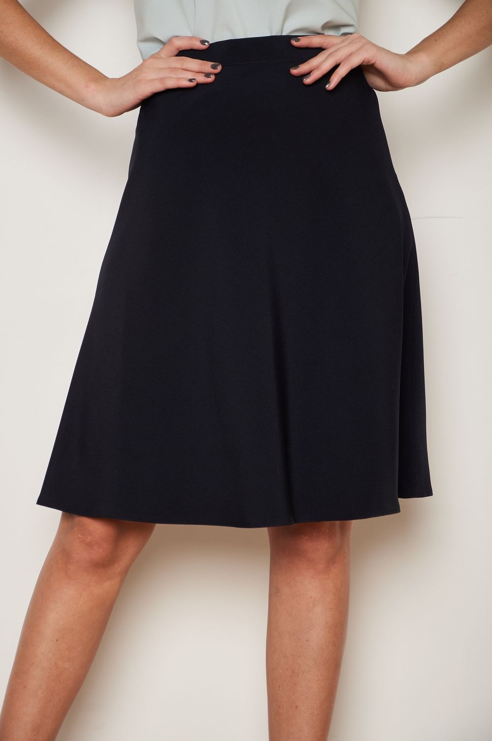 Юбка Анжелика 55 см №2 Valentina