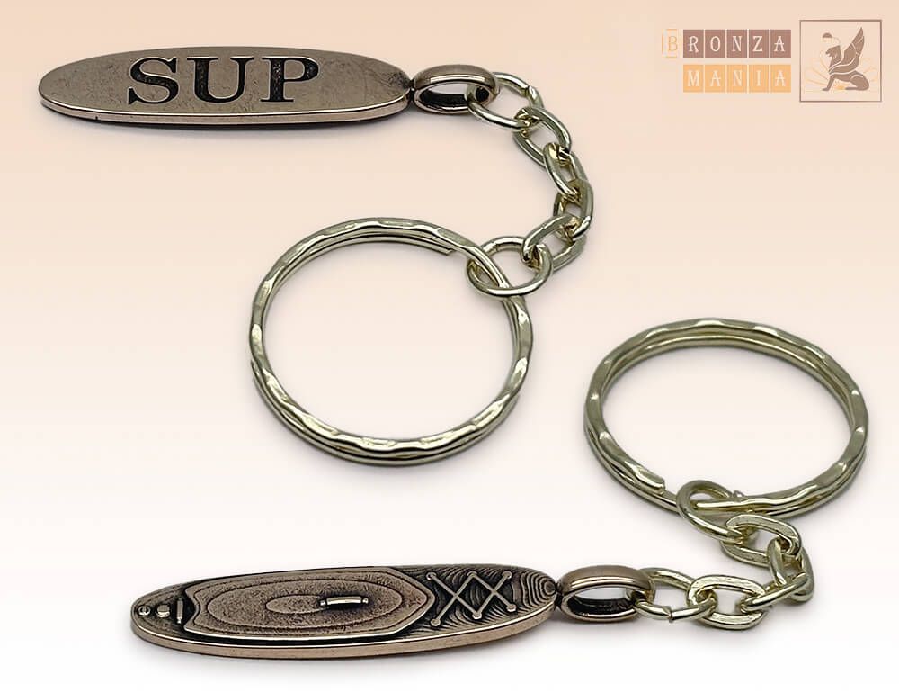 брелок Сап-борд