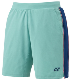 Теннисные шорты Yonex Shorts - Mint