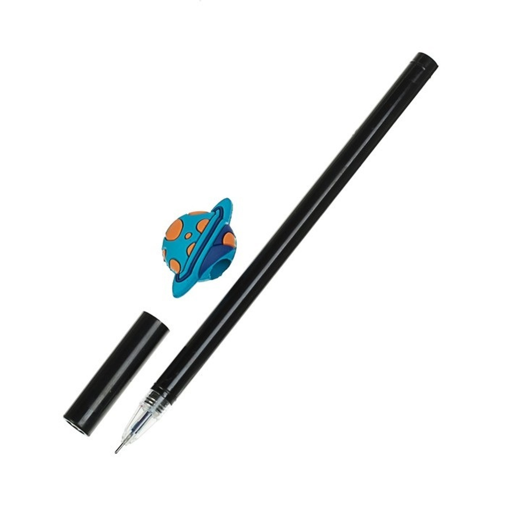 Ручка гелевая Планеты