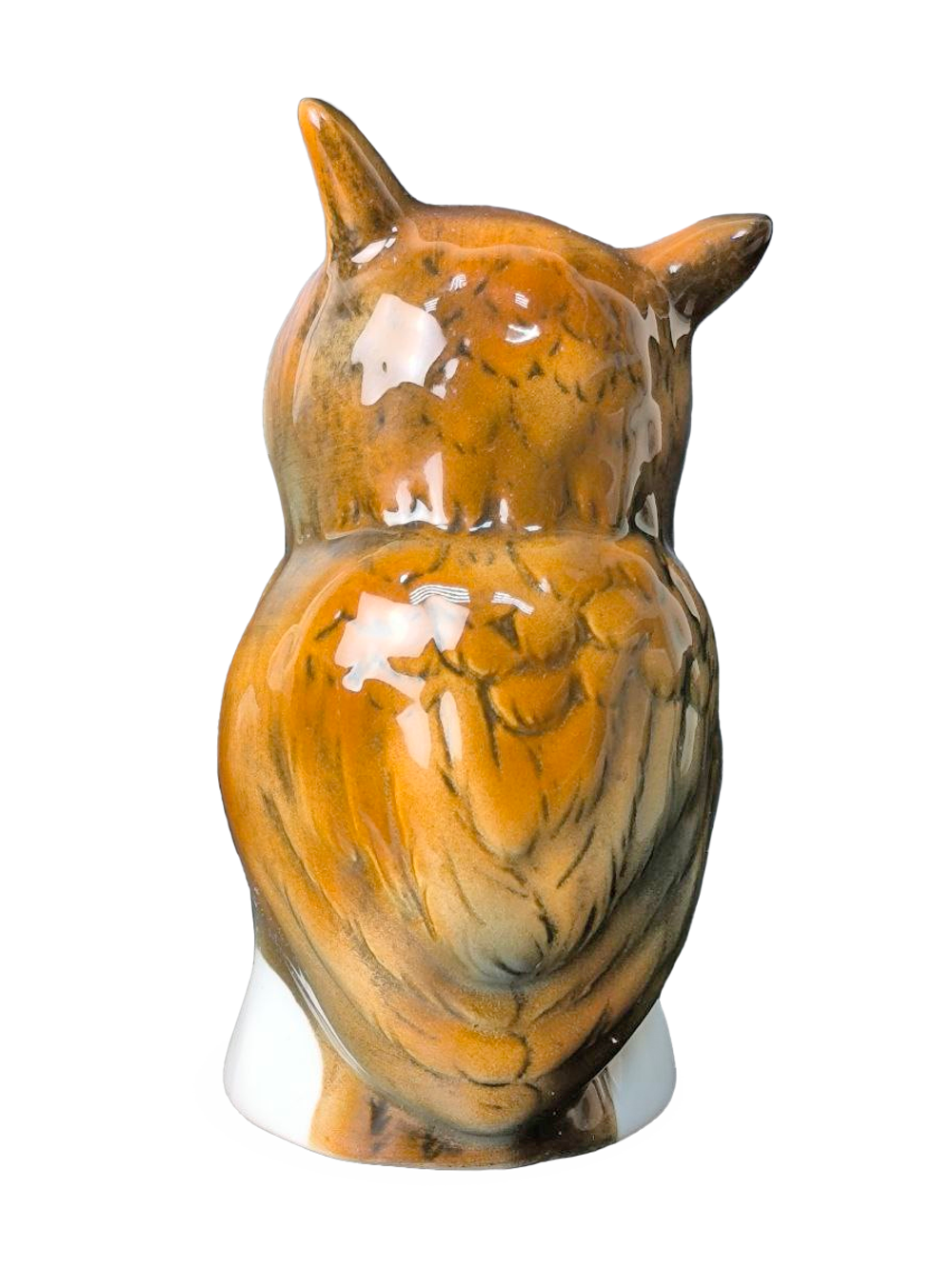 Статуэтка (миниатюра) "Сова" Wagner & Apel